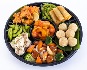 中華オードブル（5-6人前）