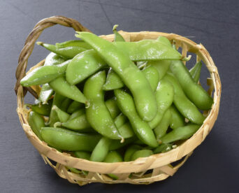 枝豆
