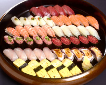 40.中華オードブル（3-4人前）