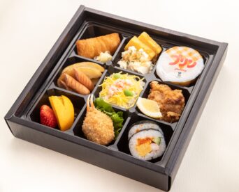 36.お子様ランチ