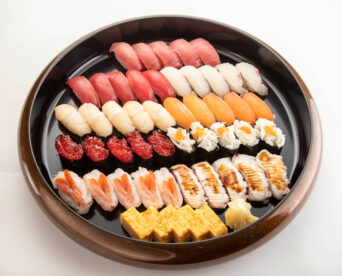 40.中華オードブル（3-4人前）