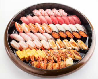 40.中華オードブル（3-4人前）