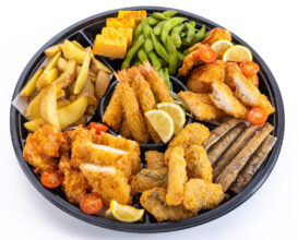 揚げ物オードブル（5-6人前）