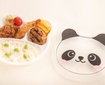 36.お子様ランチ