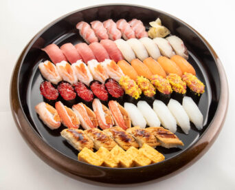 40.中華オードブル（3-4人前）