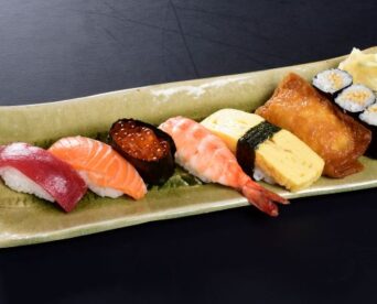 36.お子様ランチ