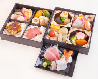 65.おもてなし御膳【ほおづき】