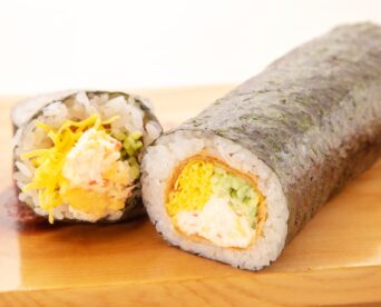 【2/2~2/3限定】定番恵方巻き