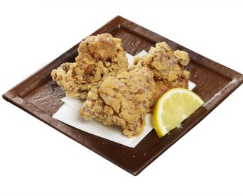唐揚げ ３個