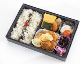108.チキン南蛮・幕の内仕出し弁当